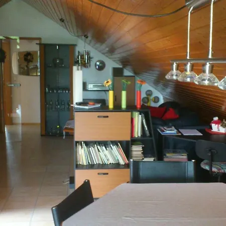 Ferienwohnung Quaisser Miltenberg