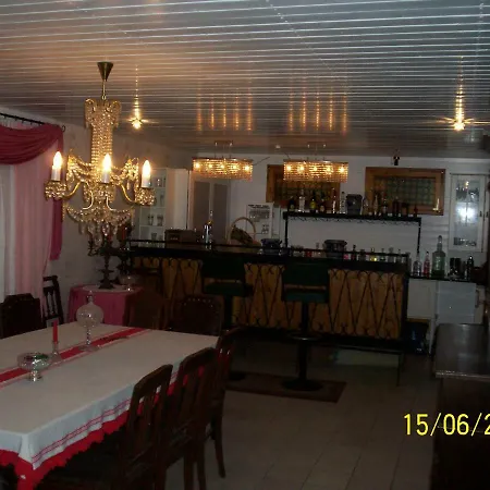 Ferienwohnung Quaisser
