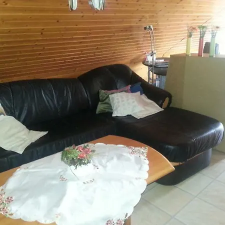 Apartamento Ferienwohnung Quaisser