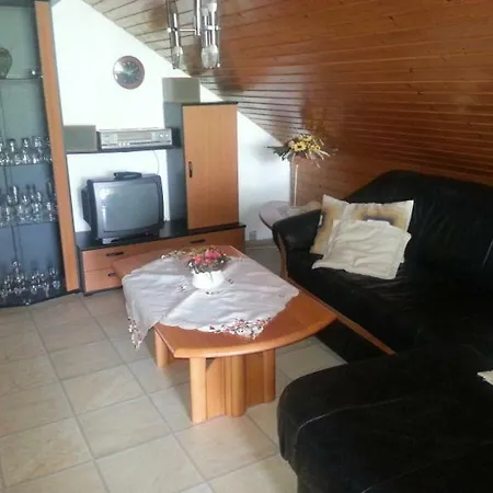 Apartamento Ferienwohnung Quaisser Miltenberg