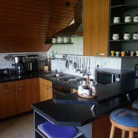 Ferienwohnung Quaisser Miltenberg