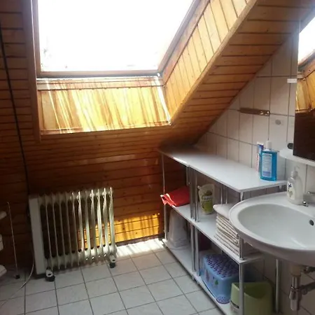 Ferienwohnung Quaisser Apartamento *