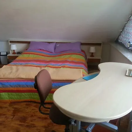 Ferienwohnung Quaisser * Miltenberg