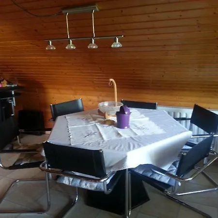 Apartamento Ferienwohnung Quaisser Miltenberg