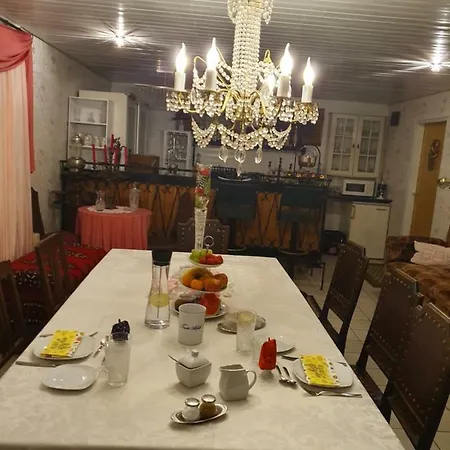 Ferienwohnung Quaisser Miltenberg