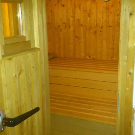Apartamento Ferienwohnung Quaisser