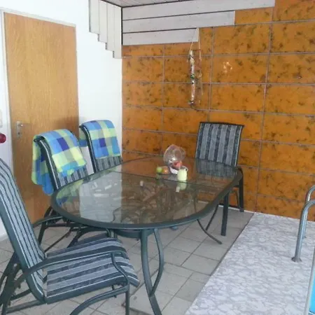 Ferienwohnung Quaisser Apartamento *