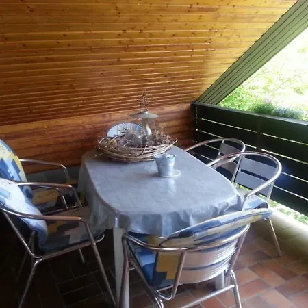 Ferienwohnung Quaisser * Miltenberg