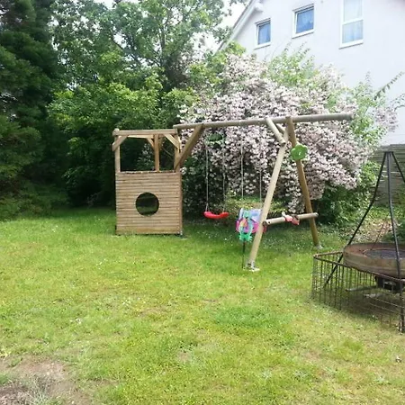 Ferienwohnung Quaisser * Miltenberg