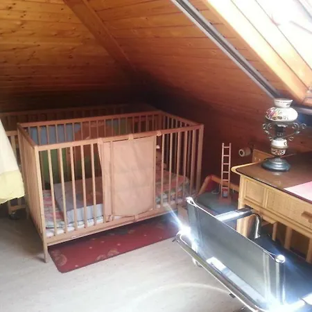 Apartamento Ferienwohnung Quaisser