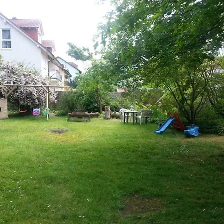 Ferienwohnung Quaisser