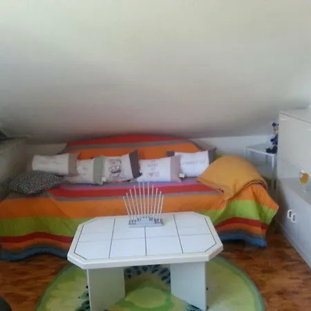 Ferienwohnung Quaisser * Miltenberg