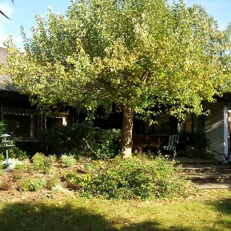 Ferienwohnung Quaisser Apartamento *
