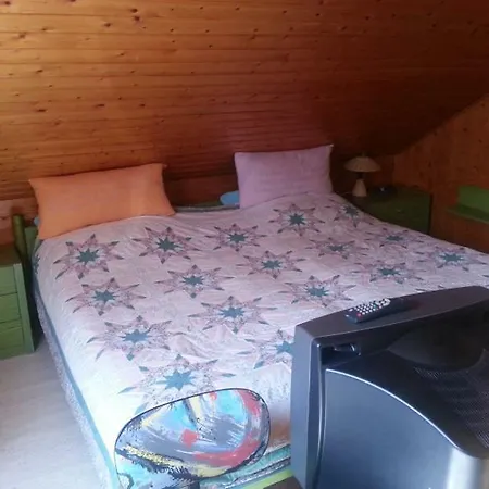 Ferienwohnung Quaisser Apartamento Miltenberg