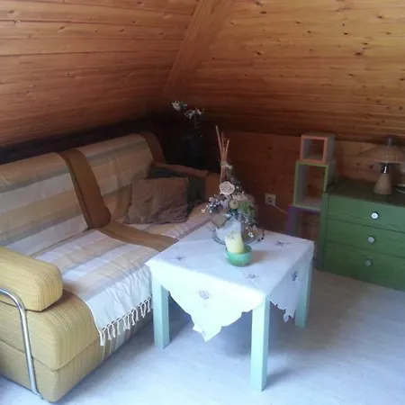 Ferienwohnung Quaisser Miltenberg
