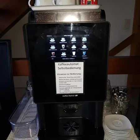 Ferienwohnung Quaisser *