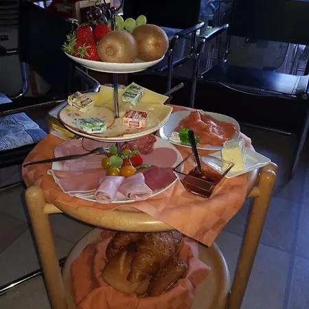 Ferienwohnung Quaisser Apartamento Miltenberg