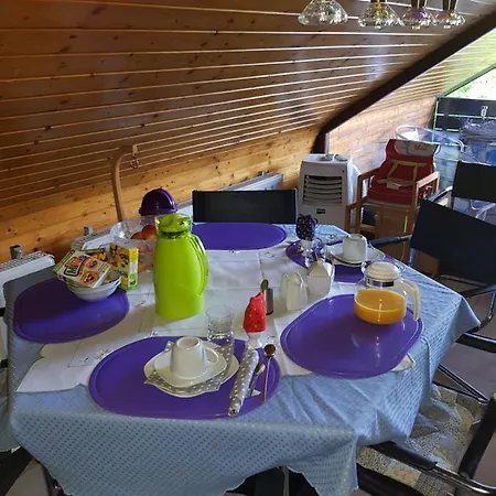 Ferienwohnung Quaisser Miltenberg